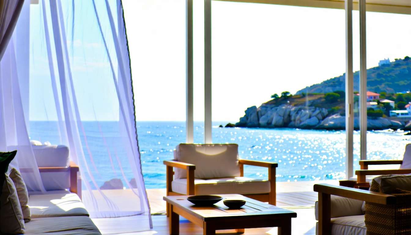 Casa de Playa Hotelin oturma alanı olanakları sayfasında aradığınız içerik şu an mevcut değil. Aradığınızı bulmak için site içi arama özelliğini kullanabilirsiniz.